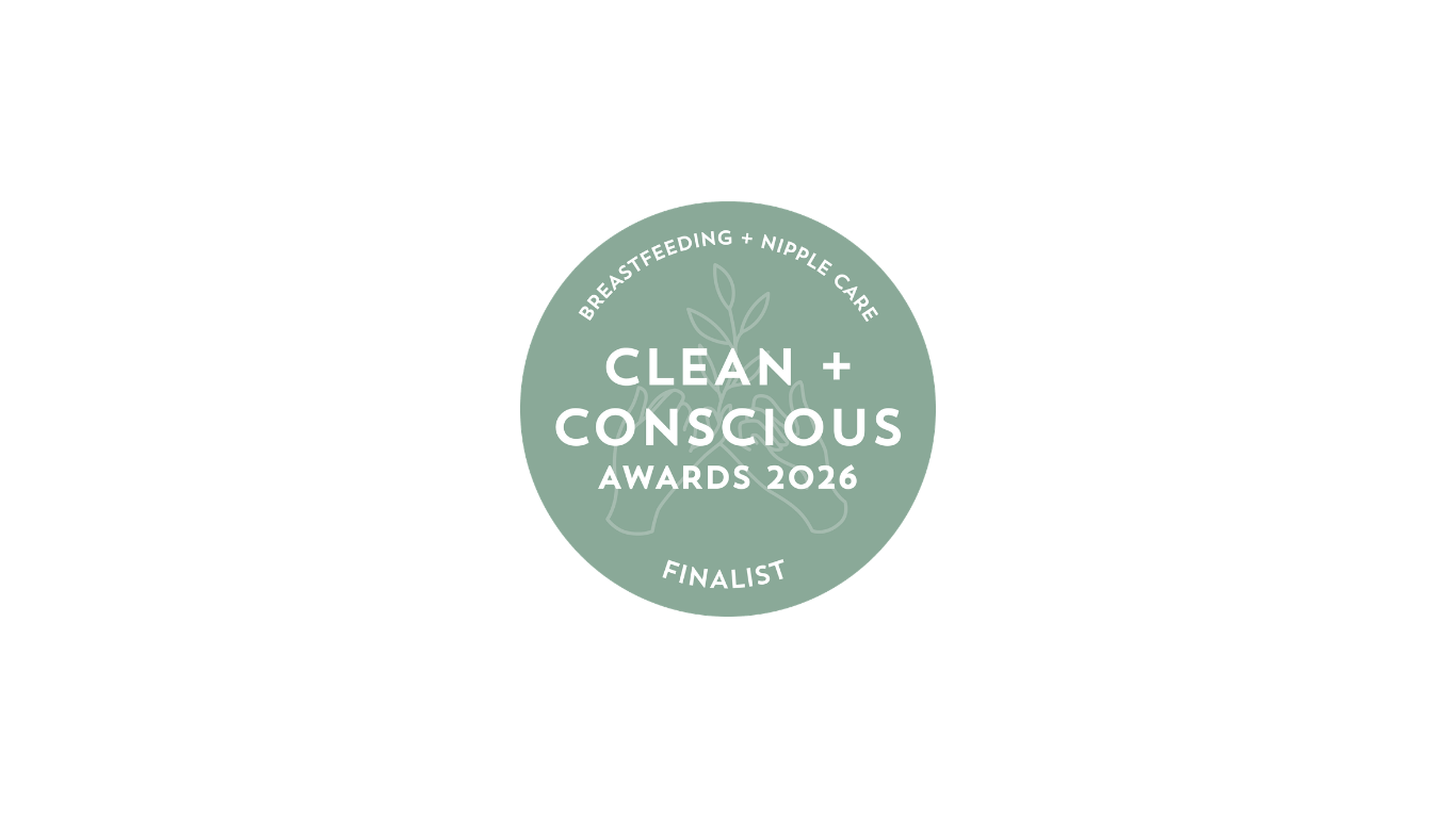 CLEAN + CONSCIOUS Awards (We are finalists)