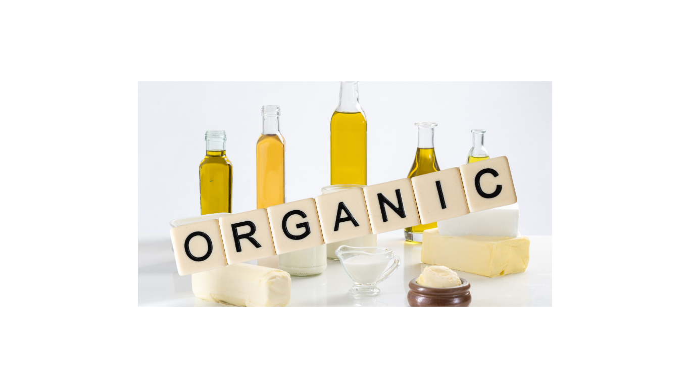 Are there any baby formulas where 100% of the ingredients are organic?