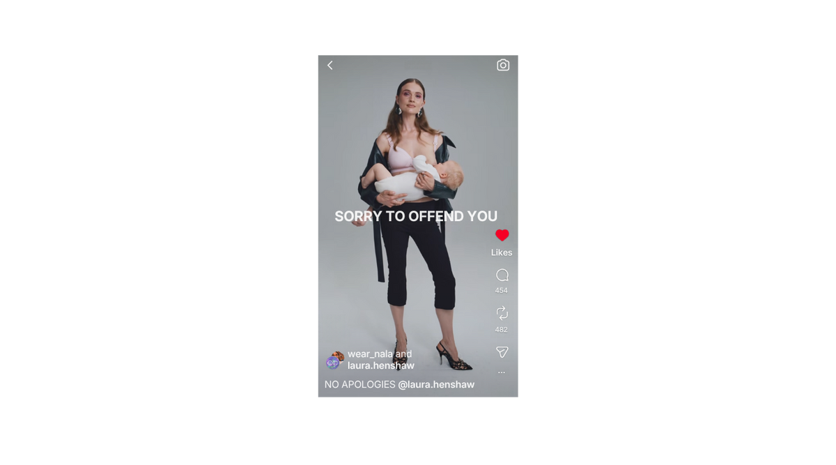 Is it legal for women to Breastfeed in Public?
