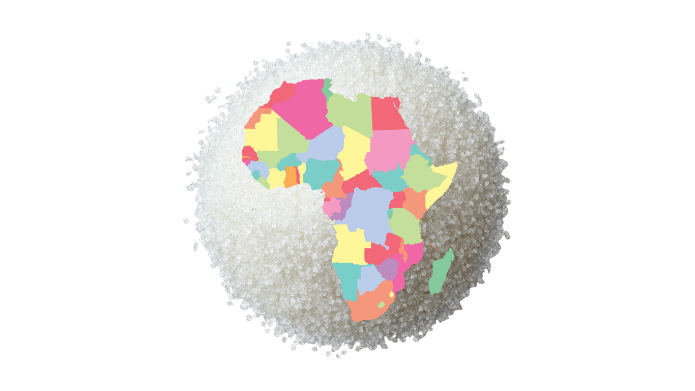 Why Is There More Sugar in Baby formulas Sold in Africa?