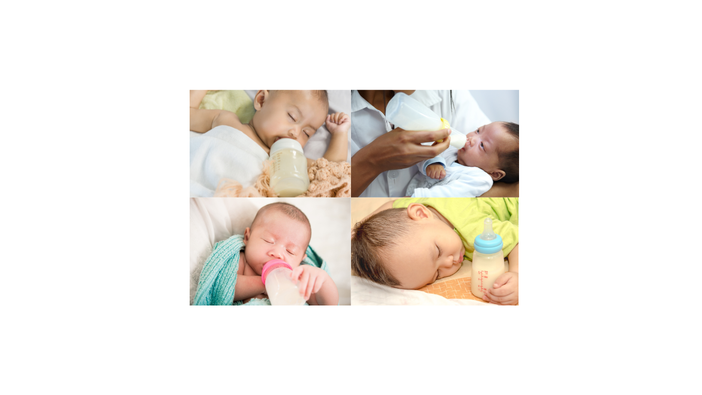 Is it just mums who breastfeed that get judged and thrown out of public restaurants/cafes or do mums who formula feed also get judged and thrown out of cafes?