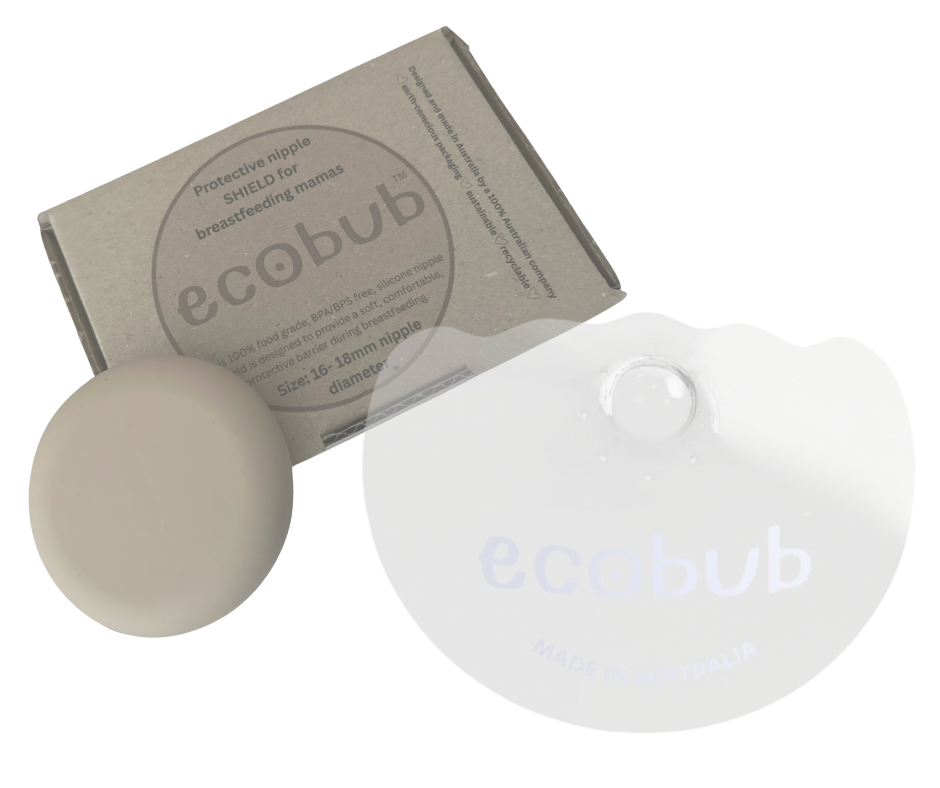 protège-tétons ecobub